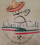 Garcia's Cafe Logo
