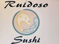 Ruidoso Sushi Logo